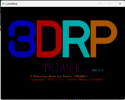 3DRPTR-QB64PE