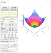 1�̃O���t��\��