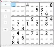 �i���v����␔�������\���c�[��