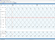 �����_�C���̕\��