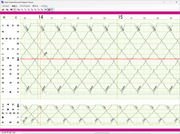 �x���_�C���̕\��