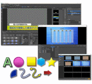 Telop Canvas5 for Adobe Premiere