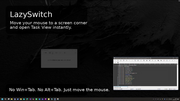 LazySwitch