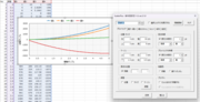Excel��ŃA�h�C�����N�������l�q
